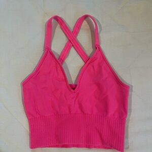 fp movement tank top
